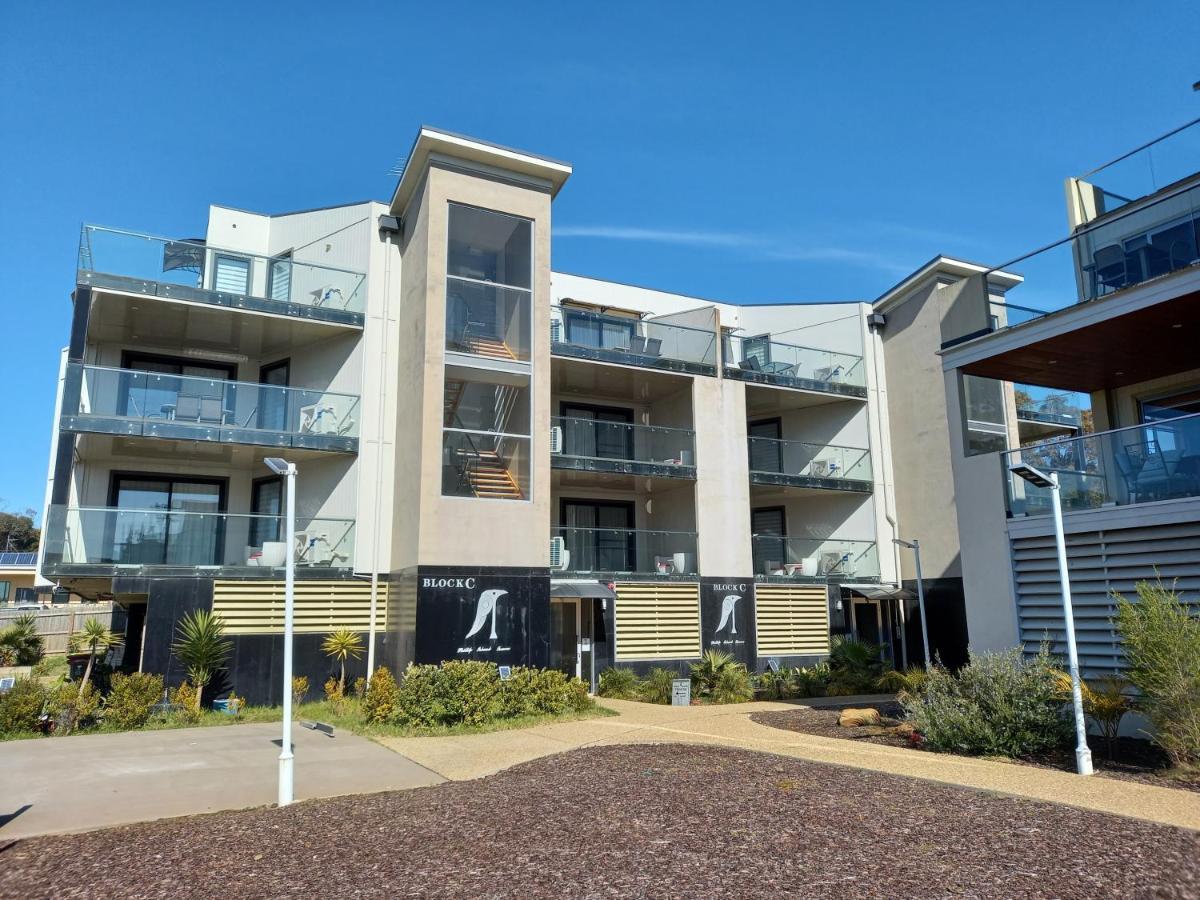 Apartments In Phillip Island Towers - Block C Cowes Buitenkant foto