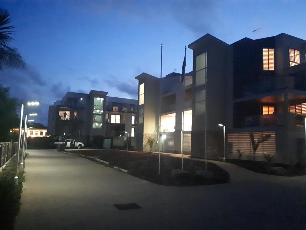 Apartments In Phillip Island Towers - Block C Cowes Buitenkant foto