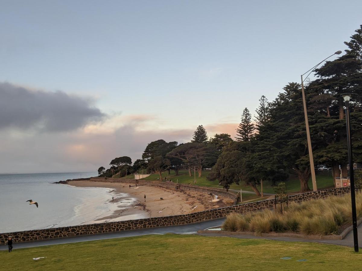 Apartments In Phillip Island Towers - Block C Cowes Buitenkant foto