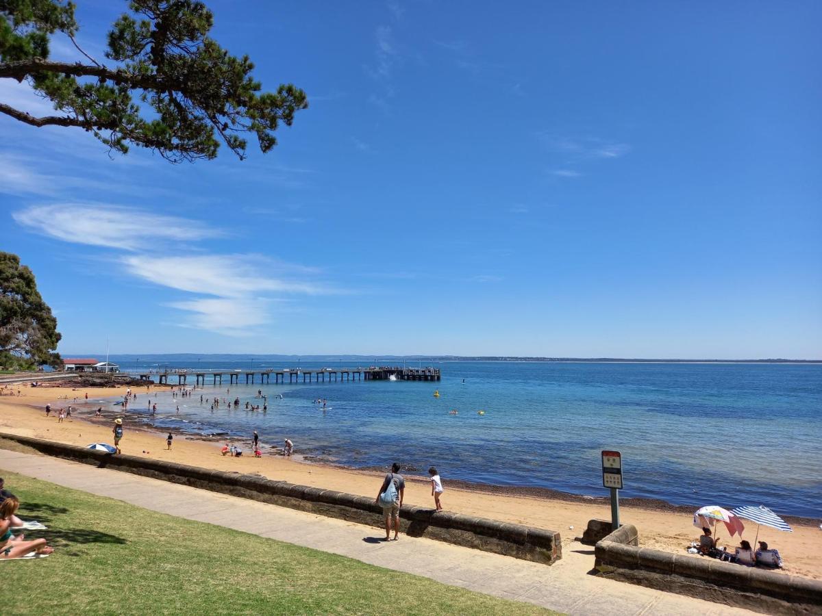 Apartments In Phillip Island Towers - Block C Cowes Buitenkant foto
