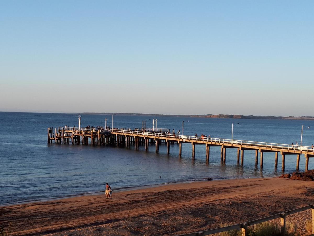 Apartments In Phillip Island Towers - Block C Cowes Buitenkant foto