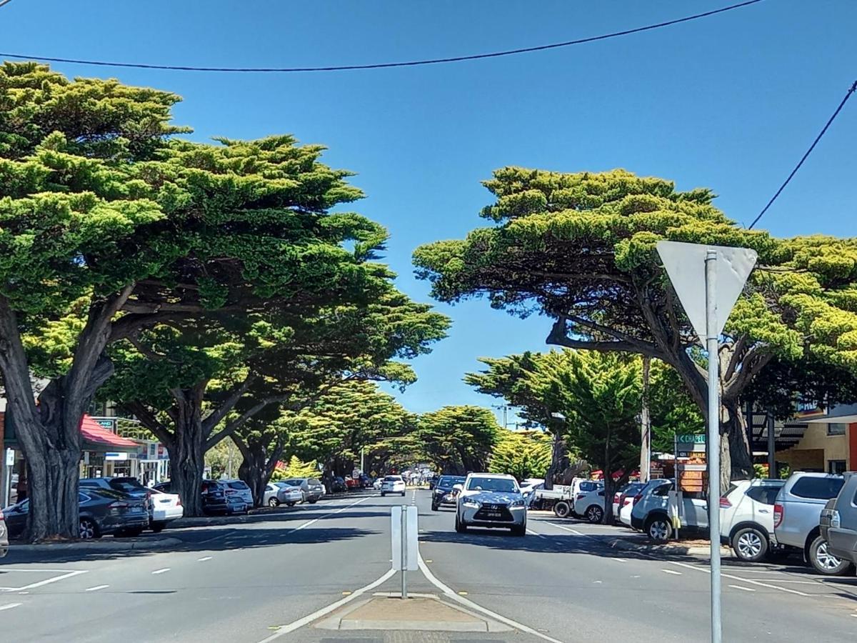 Apartments In Phillip Island Towers - Block C Cowes Buitenkant foto