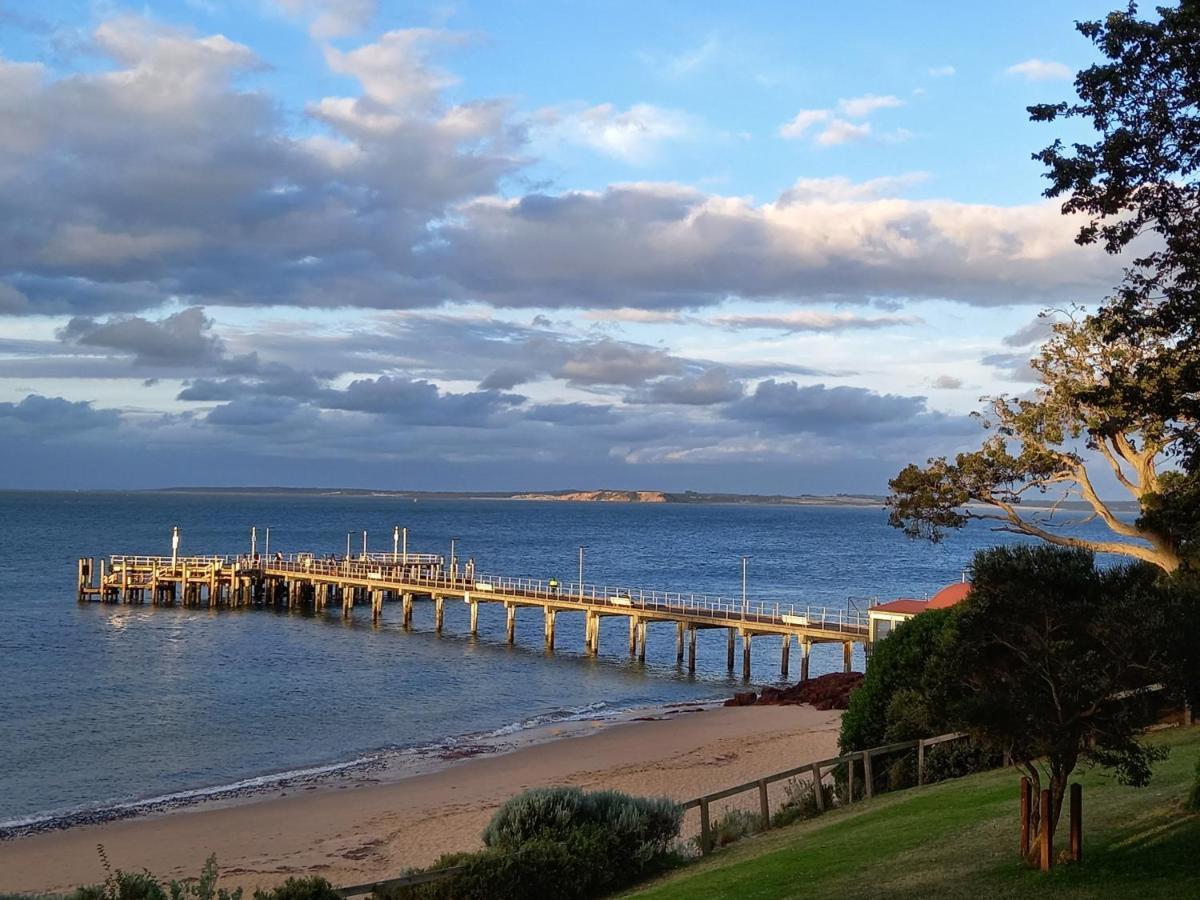 Apartments In Phillip Island Towers - Block C Cowes Buitenkant foto