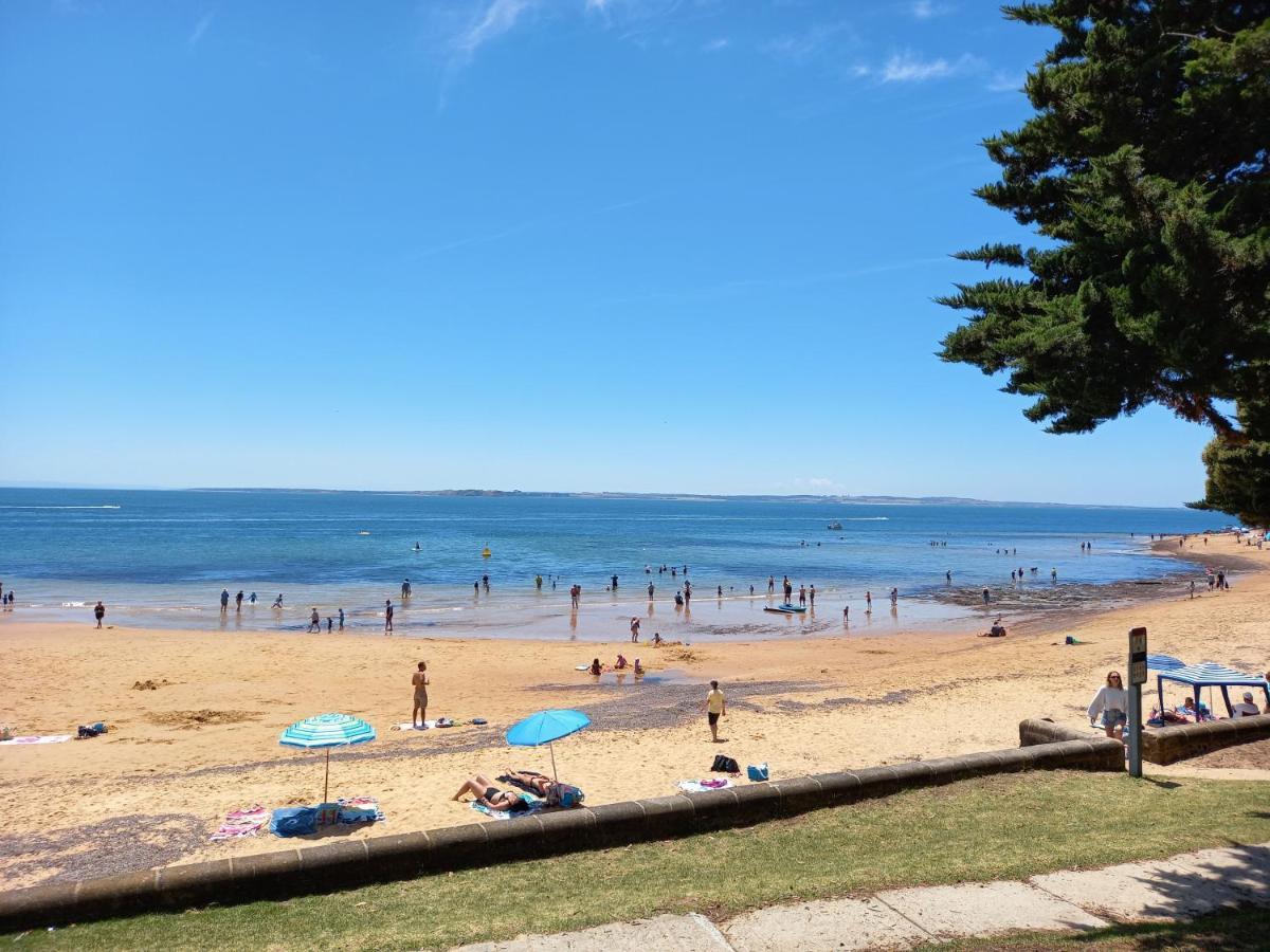 Apartments In Phillip Island Towers - Block C Cowes Buitenkant foto