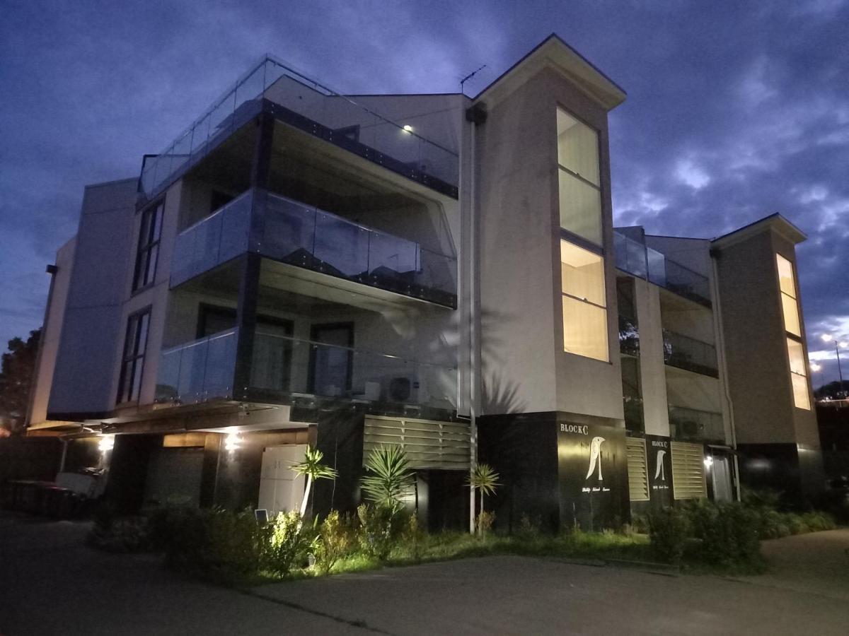 Apartments In Phillip Island Towers - Block C Cowes Buitenkant foto