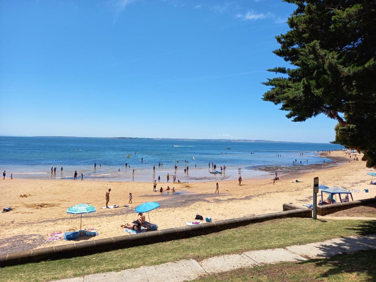 Apartments In Phillip Island Towers - Block C Cowes Buitenkant foto