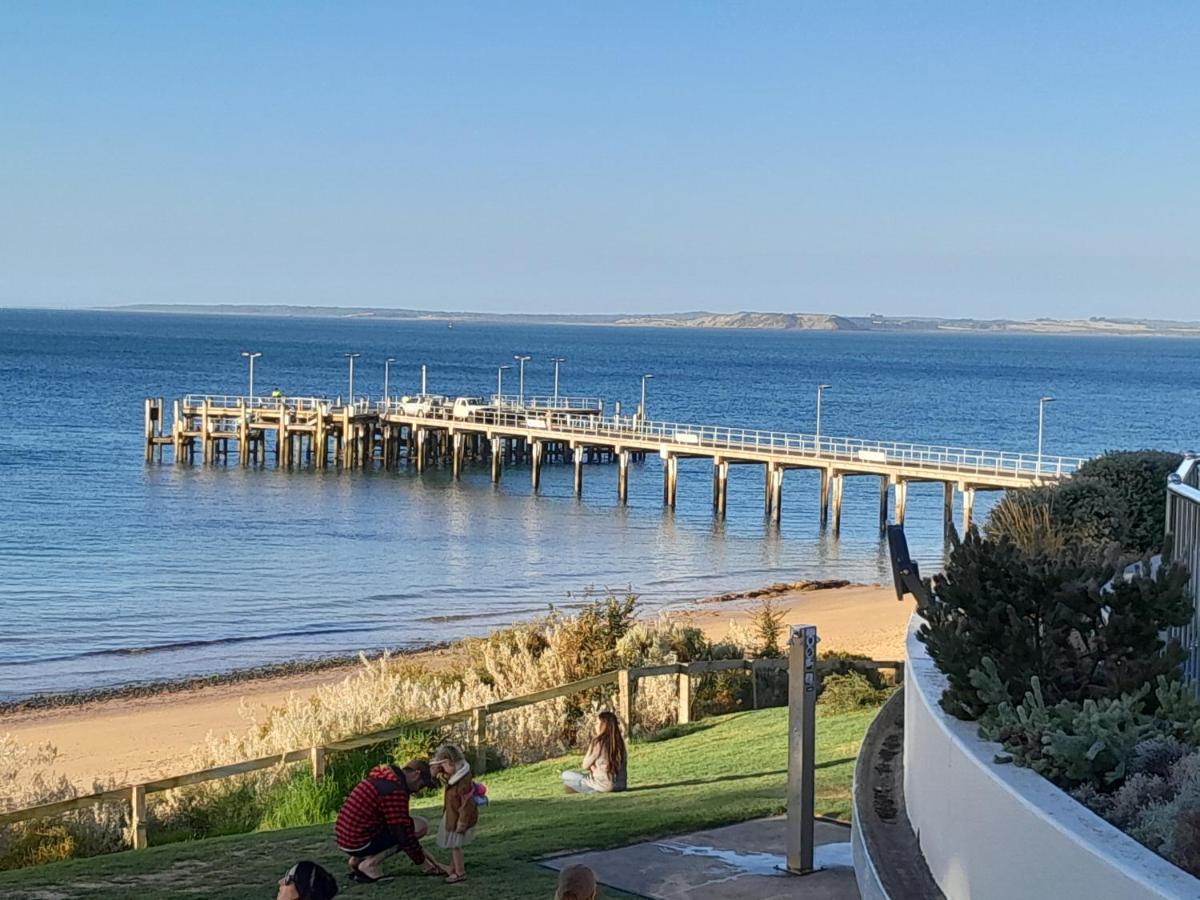 Apartments In Phillip Island Towers - Block C Cowes Buitenkant foto