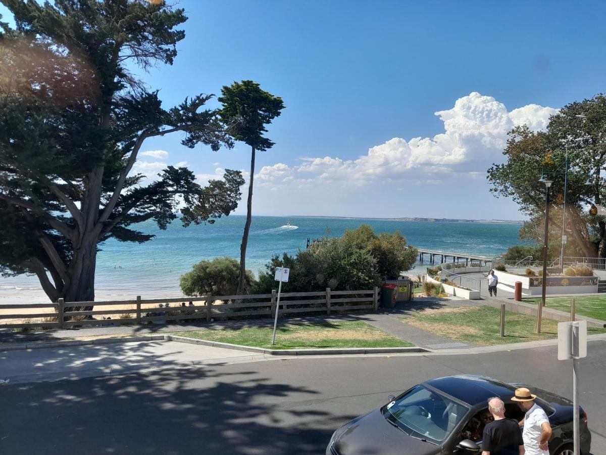 Apartments In Phillip Island Towers - Block C Cowes Buitenkant foto
