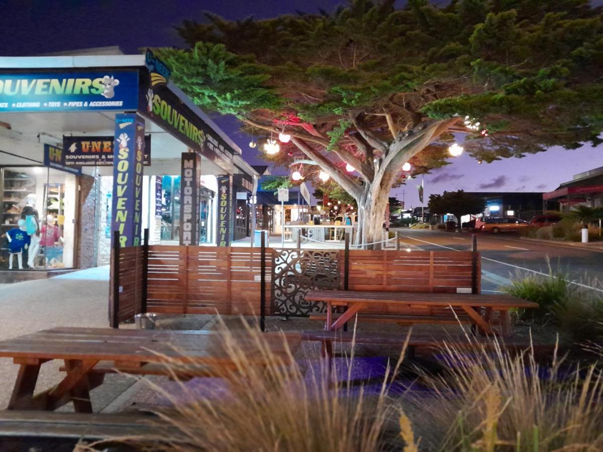 Apartments In Phillip Island Towers - Block C Cowes Buitenkant foto