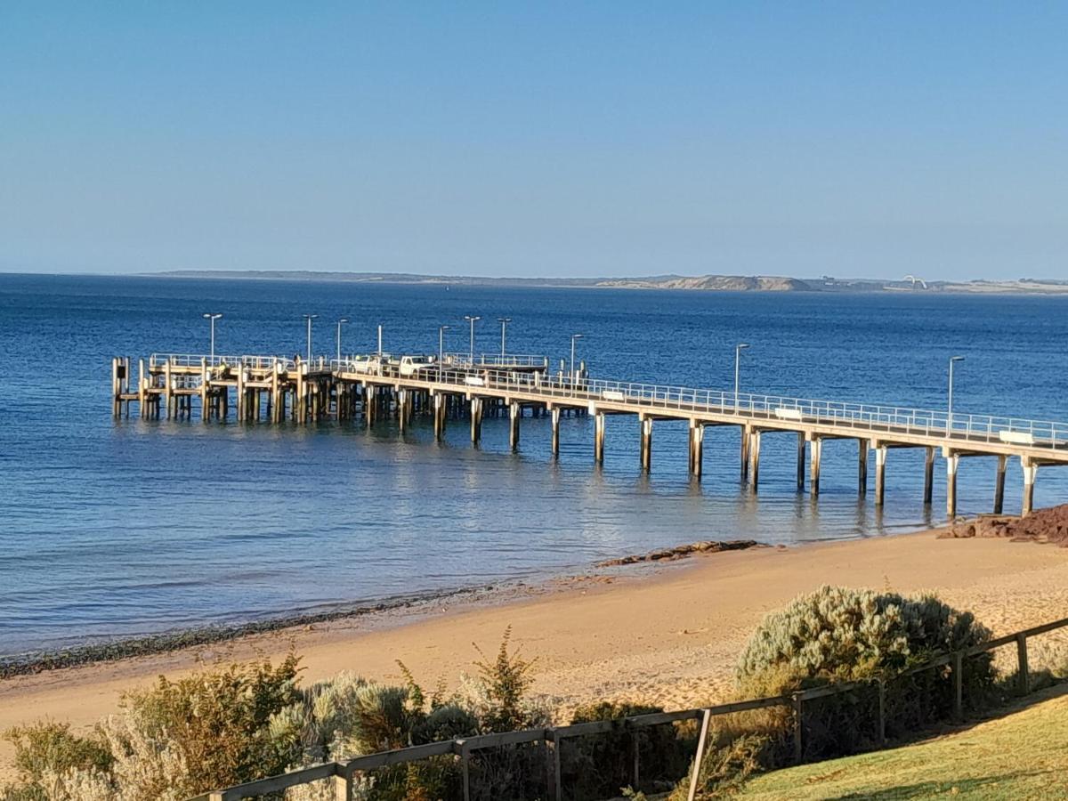 Apartments In Phillip Island Towers - Block C Cowes Buitenkant foto