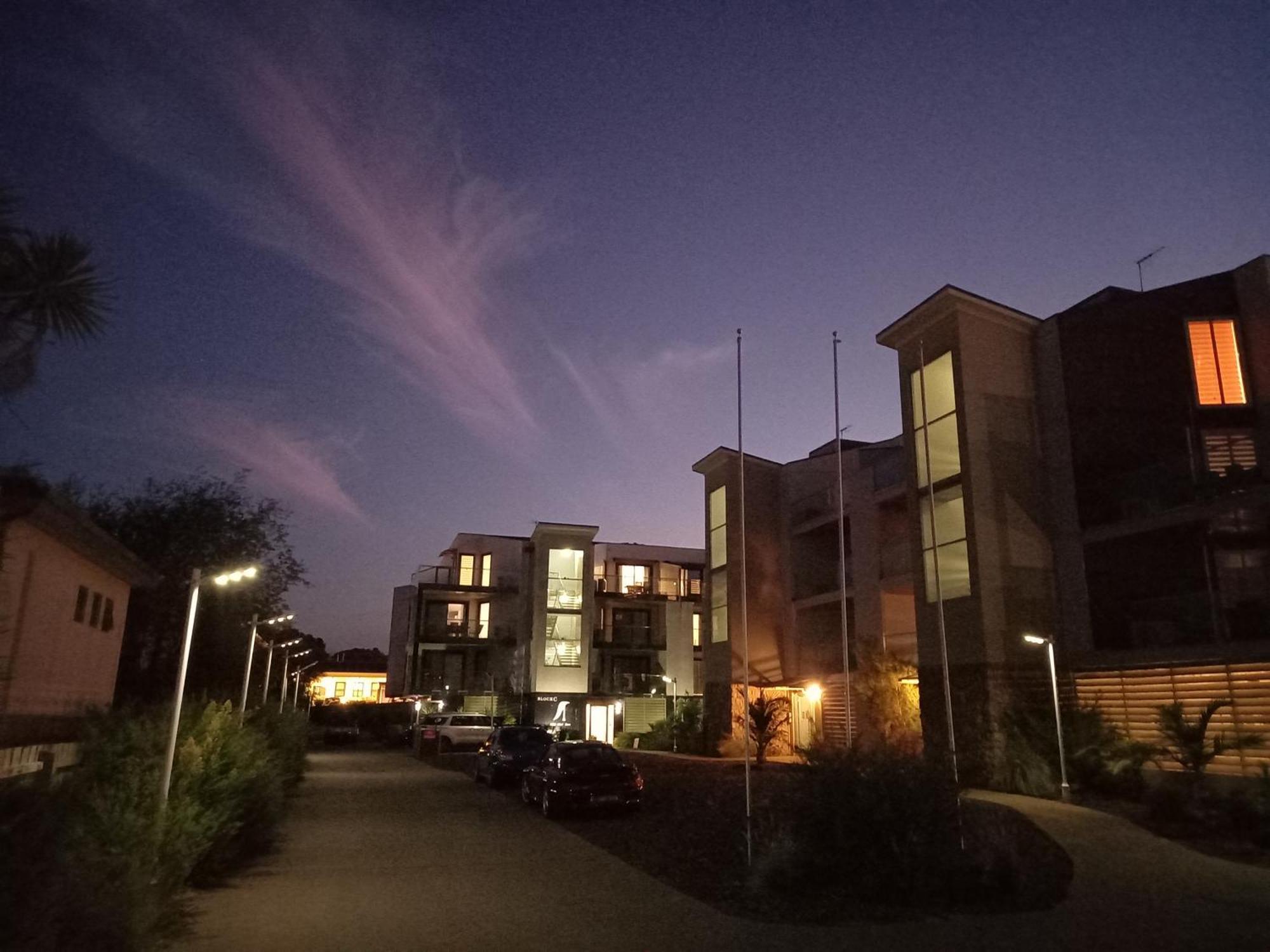 Apartments In Phillip Island Towers - Block C Cowes Buitenkant foto