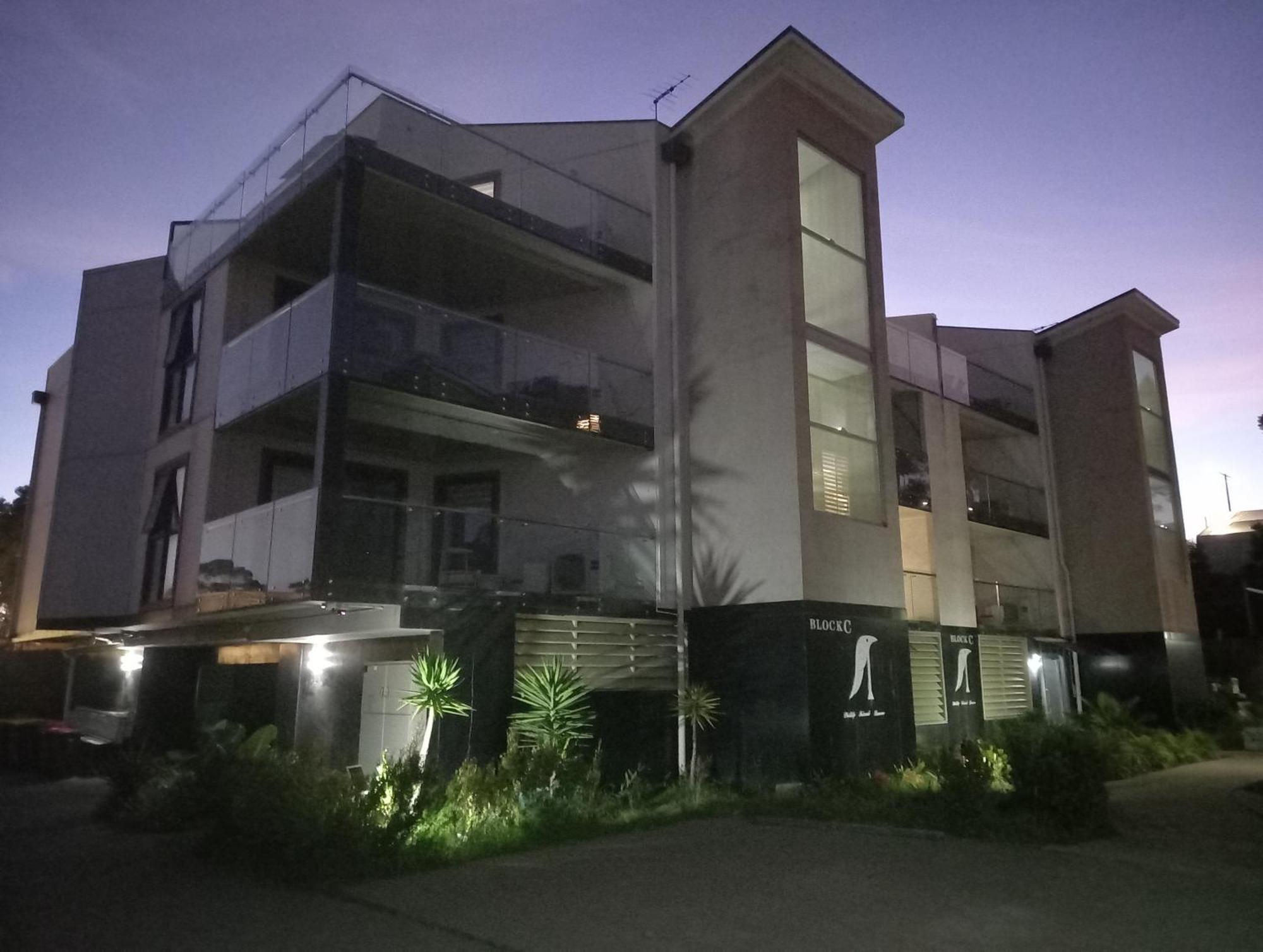 Apartments In Phillip Island Towers - Block C Cowes Buitenkant foto