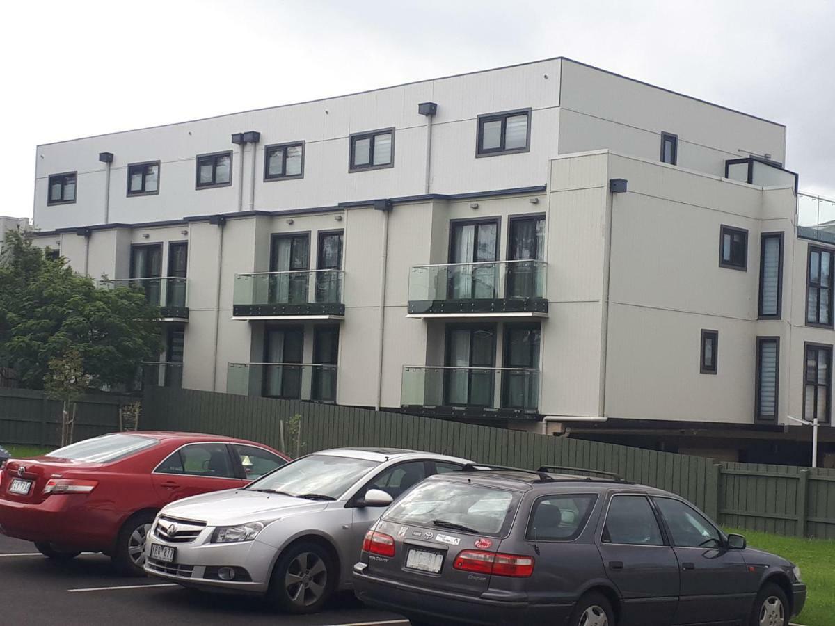 Apartments In Phillip Island Towers - Block C Cowes Buitenkant foto