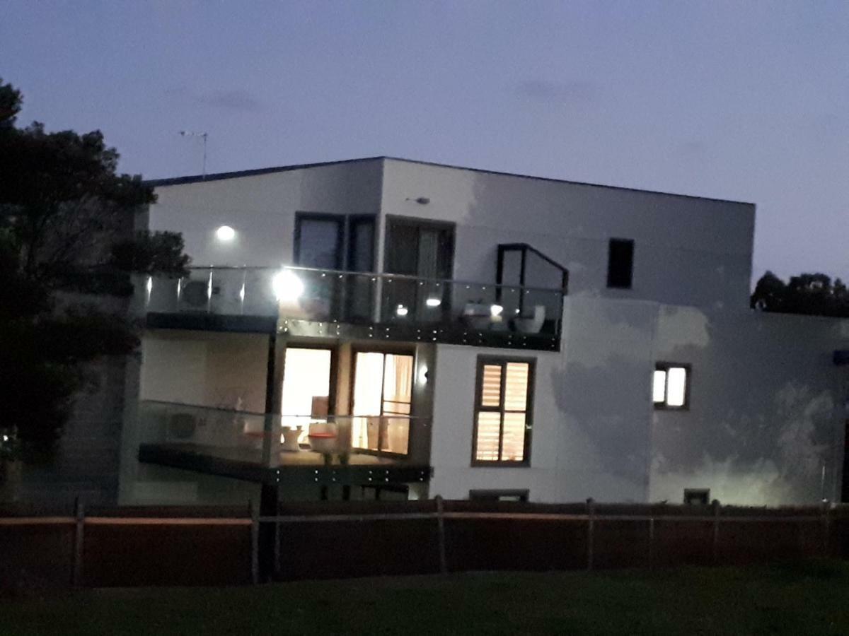Apartments In Phillip Island Towers - Block C Cowes Buitenkant foto